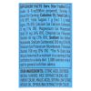 Nuun Hydration Nuun Active - Tri - Berry - Case Of 8 - 10 Tablets