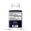 Moringa Leaf Supplement