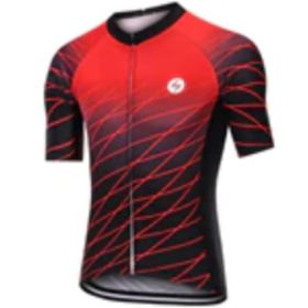 Short Sleeves M (Option: L-Q)
