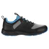 Cross Training Shoes, M Width Sneakers US Size 12, Wide Toe Box Shoes with Arch Support & Adjustable Lace-up, Training Shoes for Running, Gymnastics