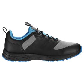 Cross Training Shoes, M Width Sneakers US Size 12, Wide Toe Box Shoes with Arch Support & Adjustable Lace-up, Training Shoes for Running, Gymnastics (Shoe Size: US 12)