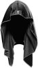 Hoodie Towel, Evaporative Cool Technology, Cools Instantly When Wet, UPF 50 Sun Protection, Contours Your Head to Stay in Place, Great for Sports