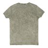 Burn for What You Love Denim T-Shirt