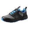 Cross Training Shoes, M Width Sneakers US Size 12, Wide Toe Box Shoes with Arch Support & Adjustable Lace-up, Training Shoes for Running, Gymnastics