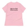 Women's relaxed t-shirt Self Love Warrior