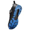 Cross Training Shoes, M Width Sneakers US Size 12, Wide Toe Box Shoes with Arch Support & Adjustable Lace-up, Training Shoes for Running, Gymnastics