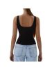Womens Tank Tops with Built in Bras Yoga Workout Sports Activewear